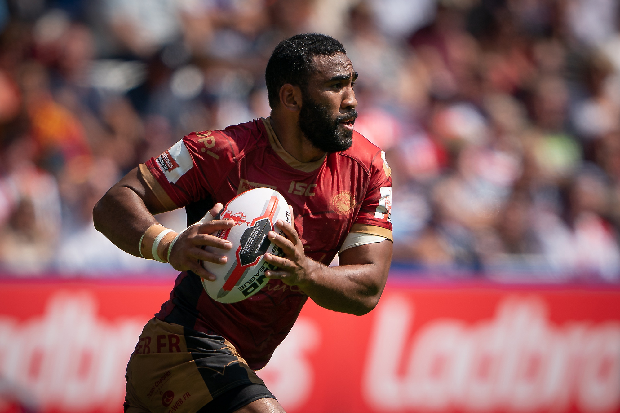 Terry Donnelly Sony Alpha 9