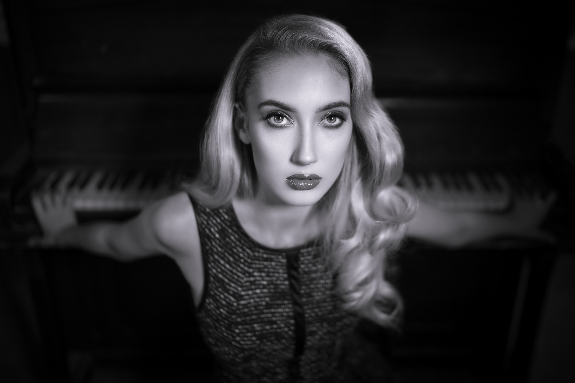 Terry Donnelly Sony Apha 9