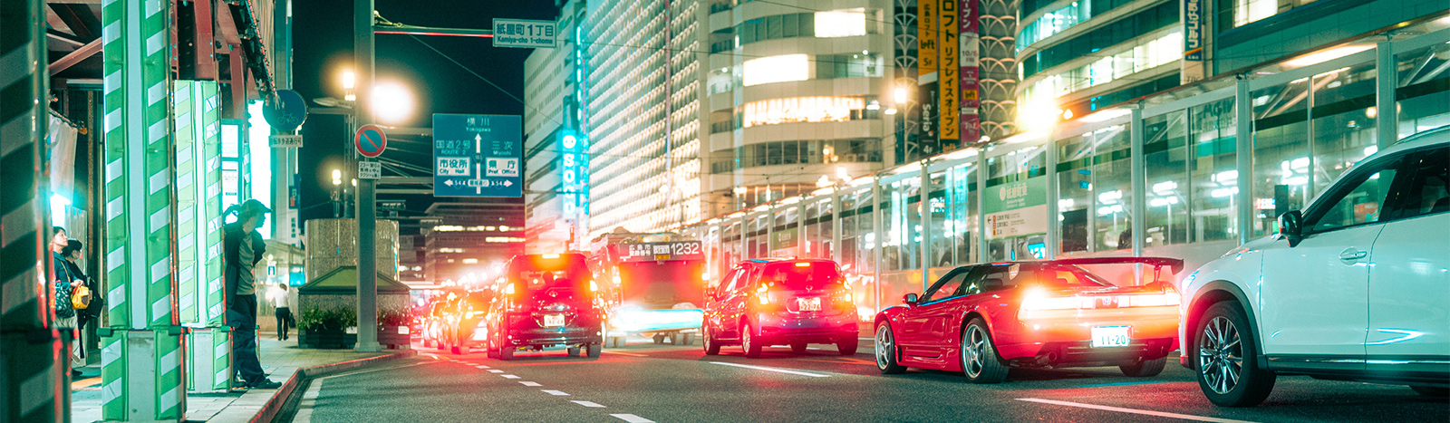 Panasonic Lumix S5IIx in Japan im Praxistest