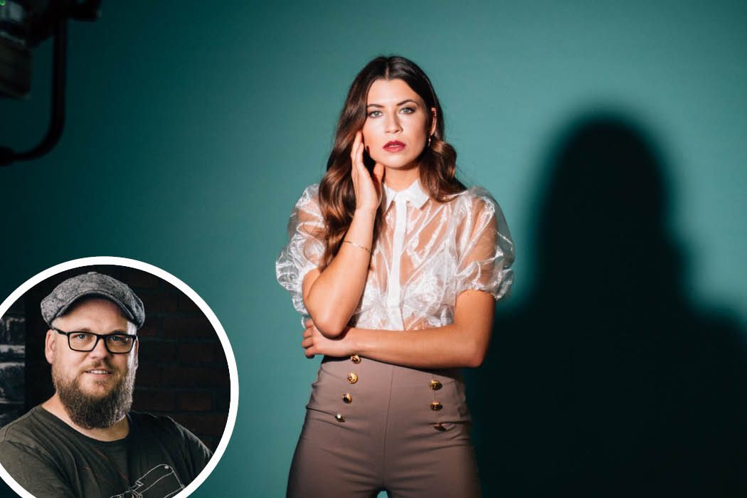 Hartes Licht, Markant, Kontrastreich- Live-Shooting mit Thomas Adorff