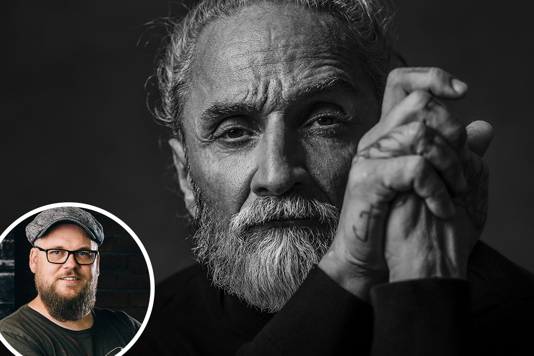 Vom Standard-Portrait zum überragenden Bild - Live-Workshop mit Thomas Adorff