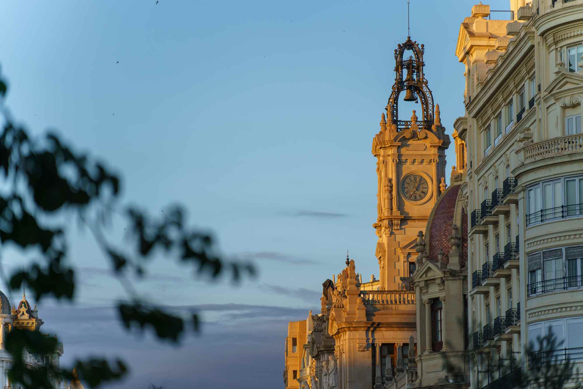 Tamron 35-150mm Thomas Adorff