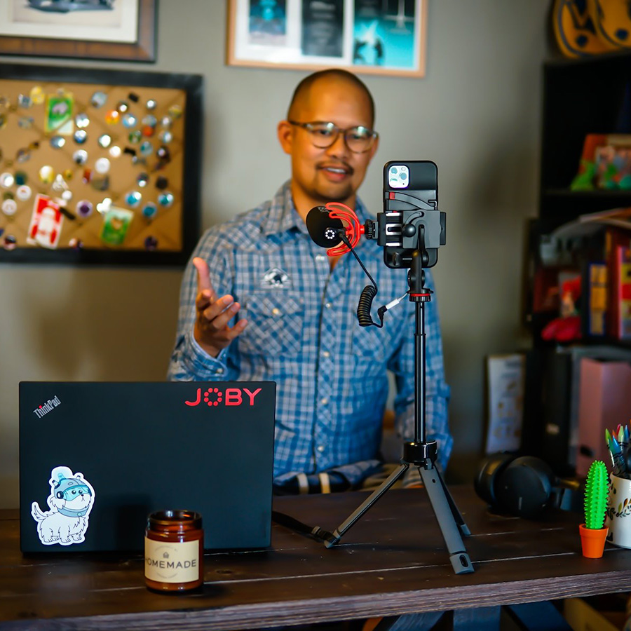 Maximale Möglichkeiten für maximale Effizienz