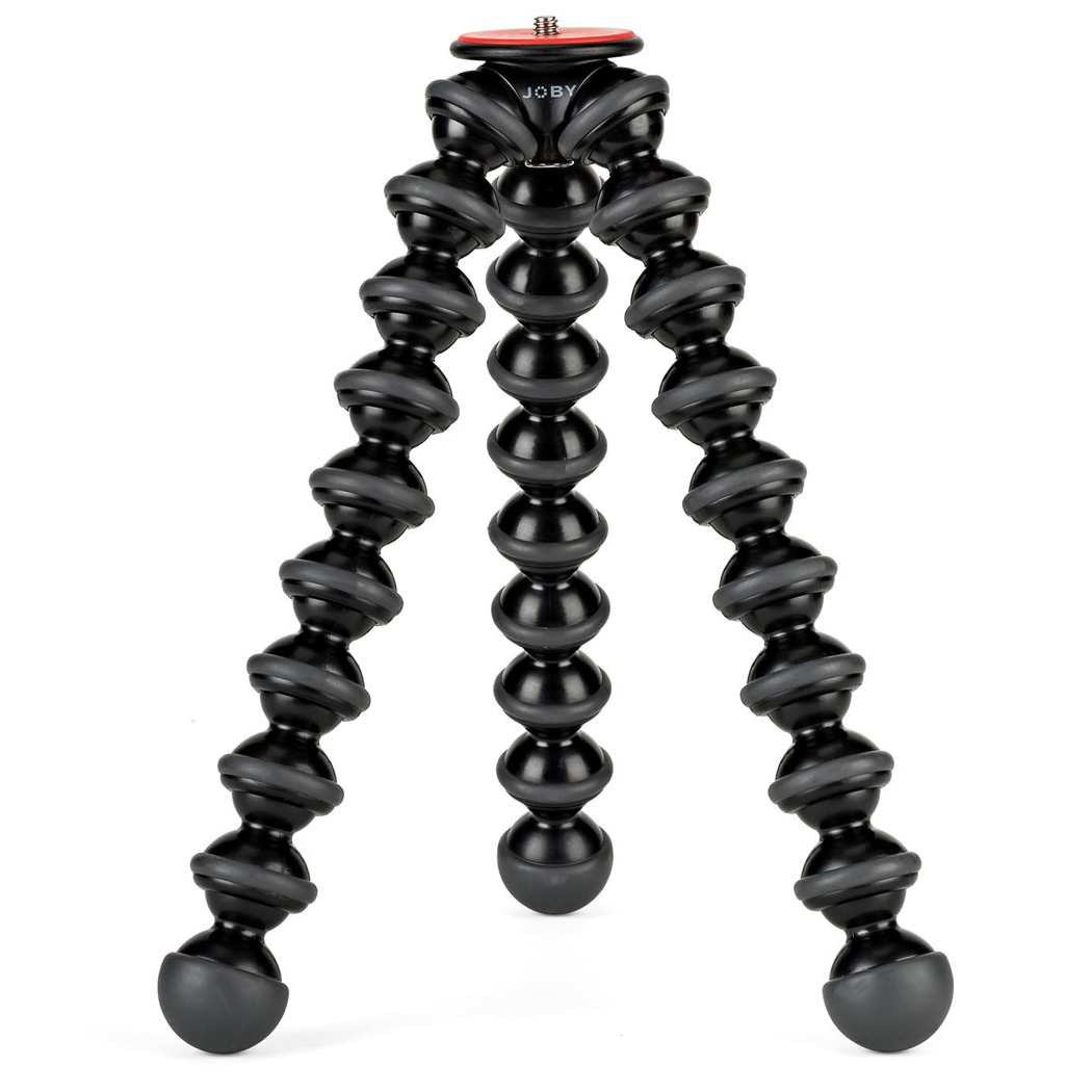 Top Foto Reise-Gadget Joby Gorillapod