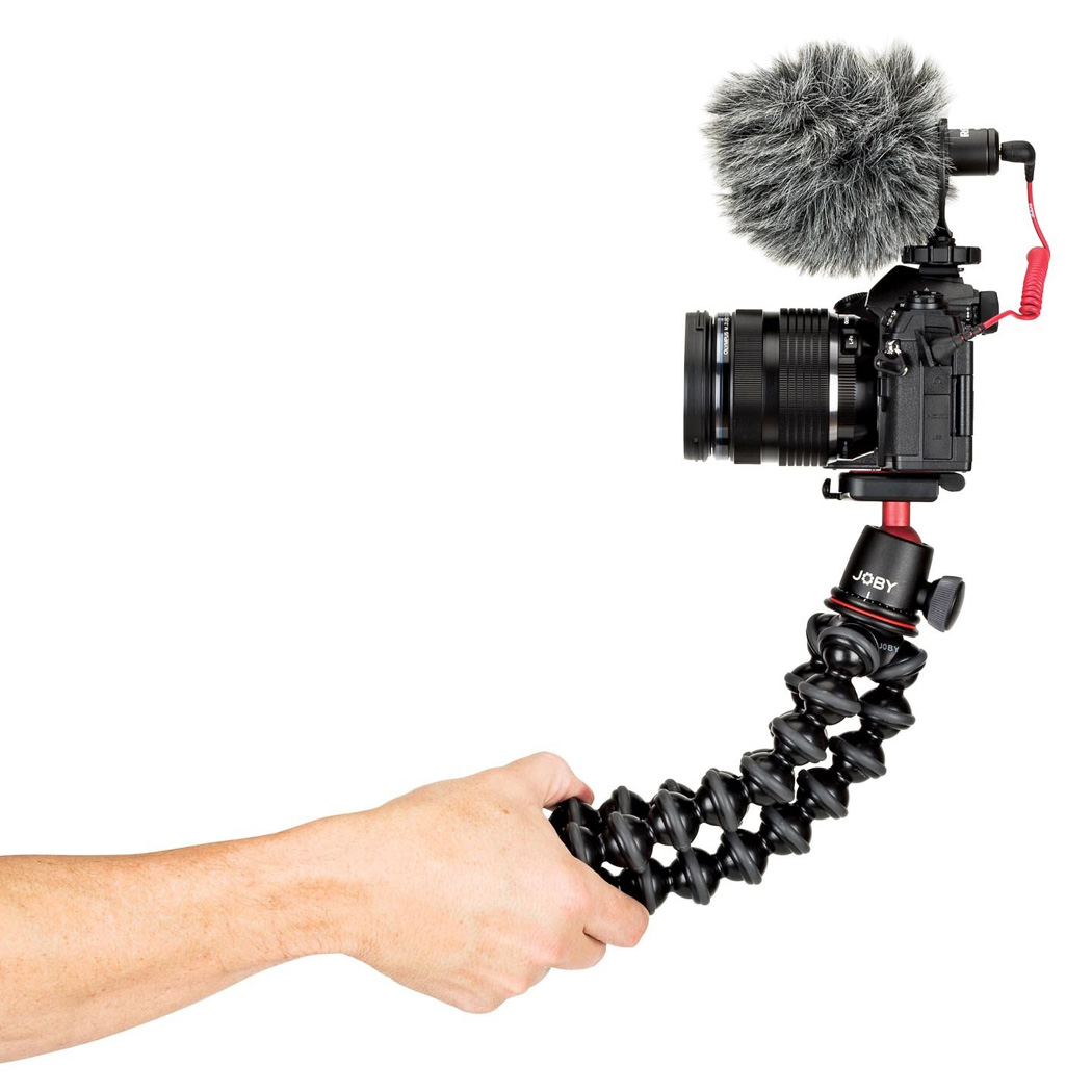 Top Foto Reise-Gadget Joby Gorillapod