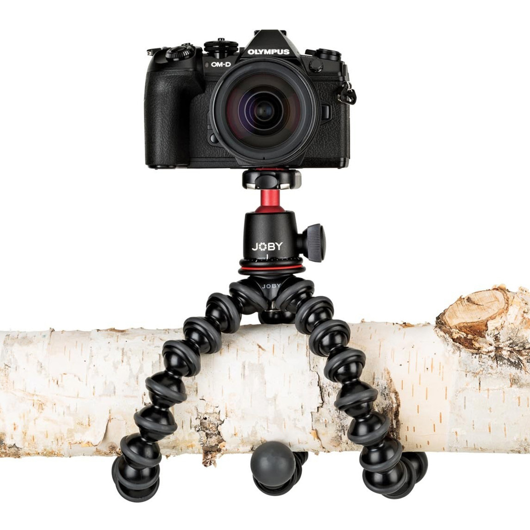 Top Foto Reise-Gadget Joby Gorillapod