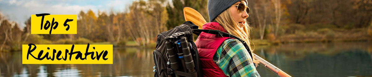 Top 5 Reisestative Top 5 Reisestative