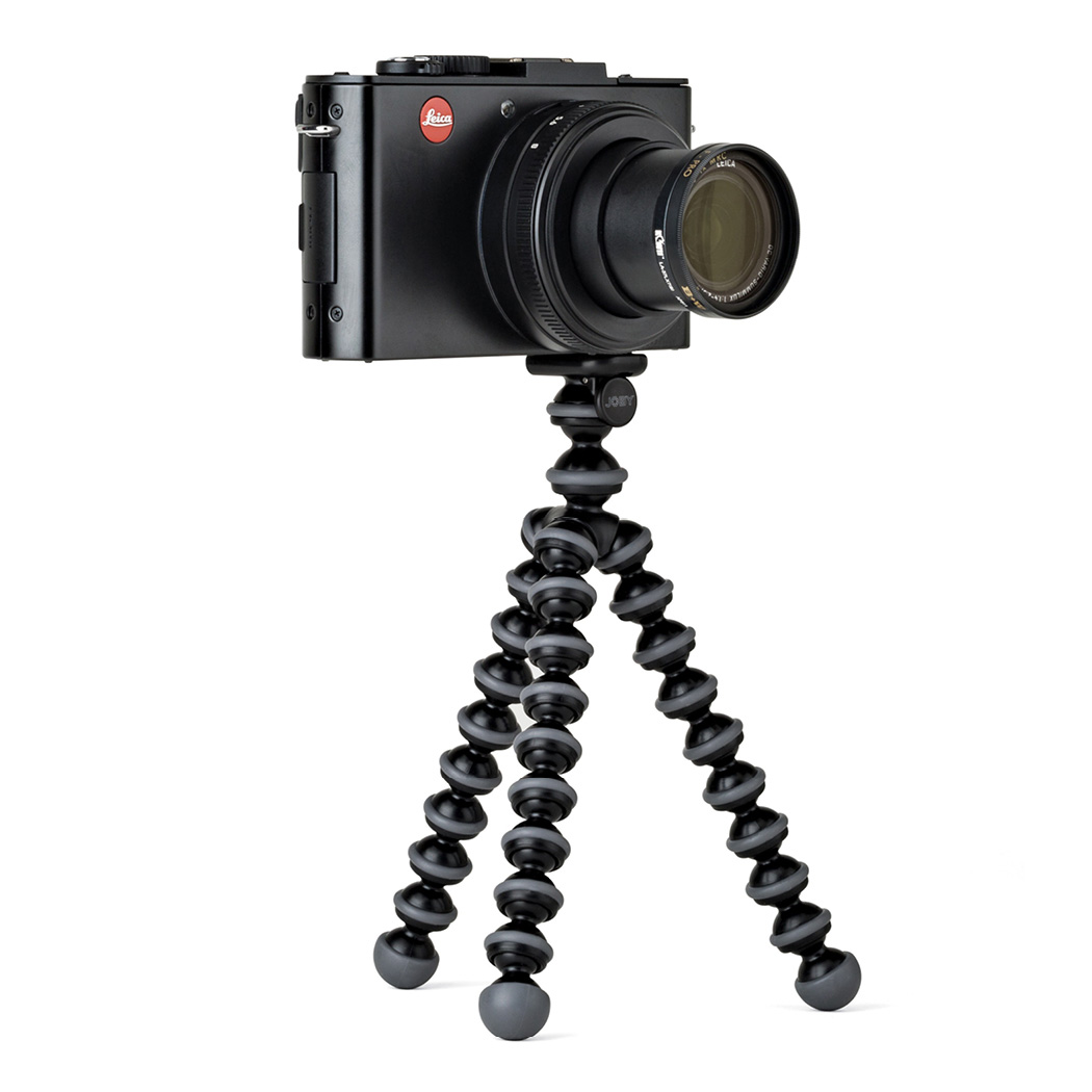 Top Reisestativ Joby Gorillapod