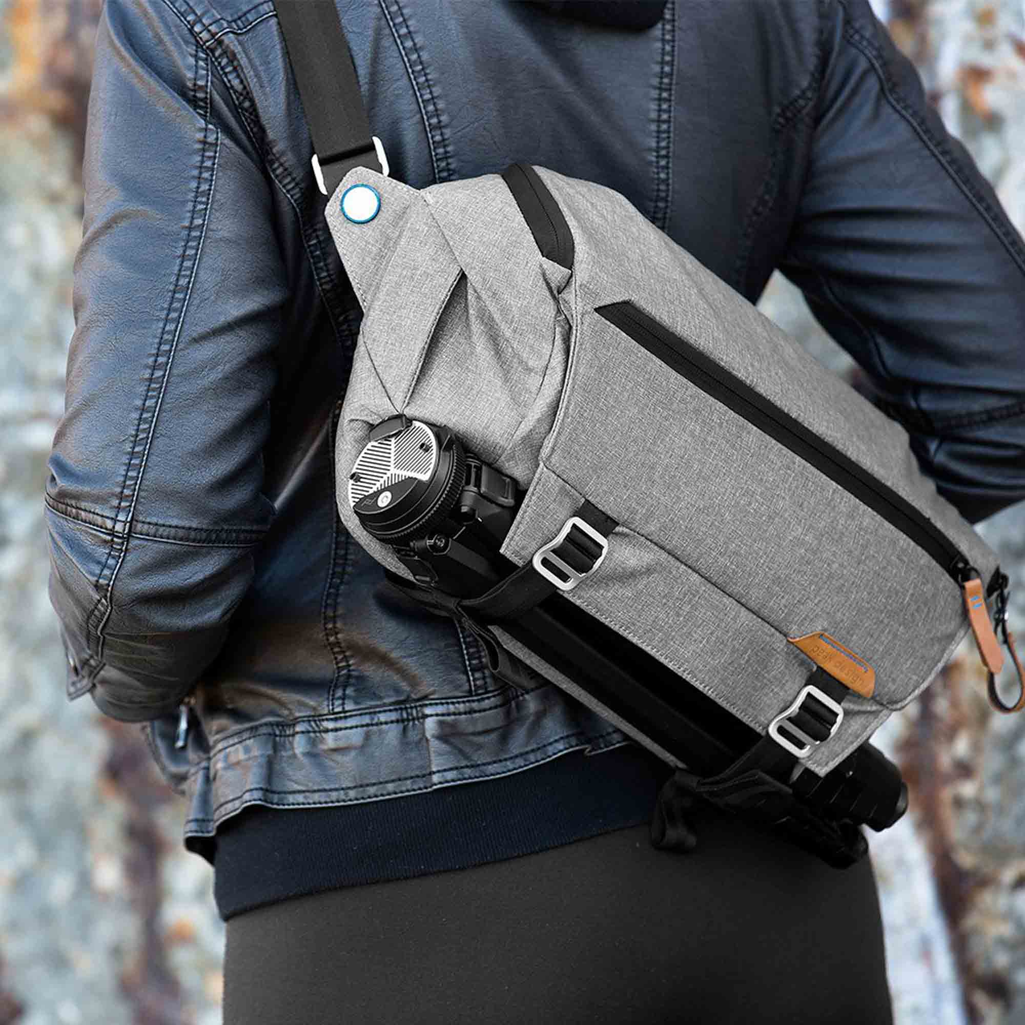 Peak Design Travel Tripod