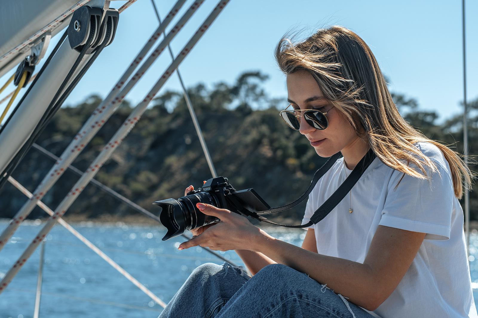 Trend zu Kompaktkameras 2024