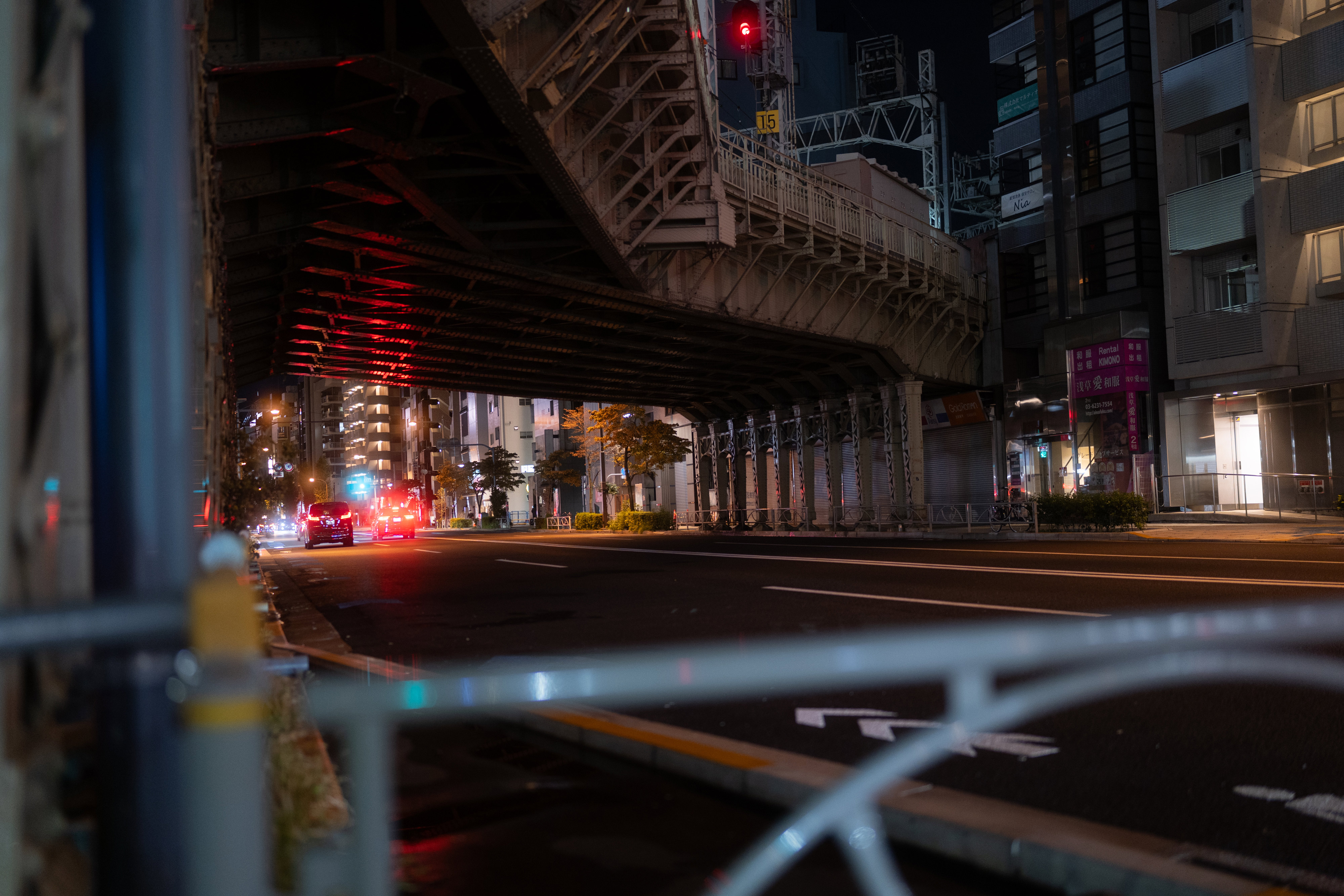 Tutorial 1 - Raw Ausgangsbild