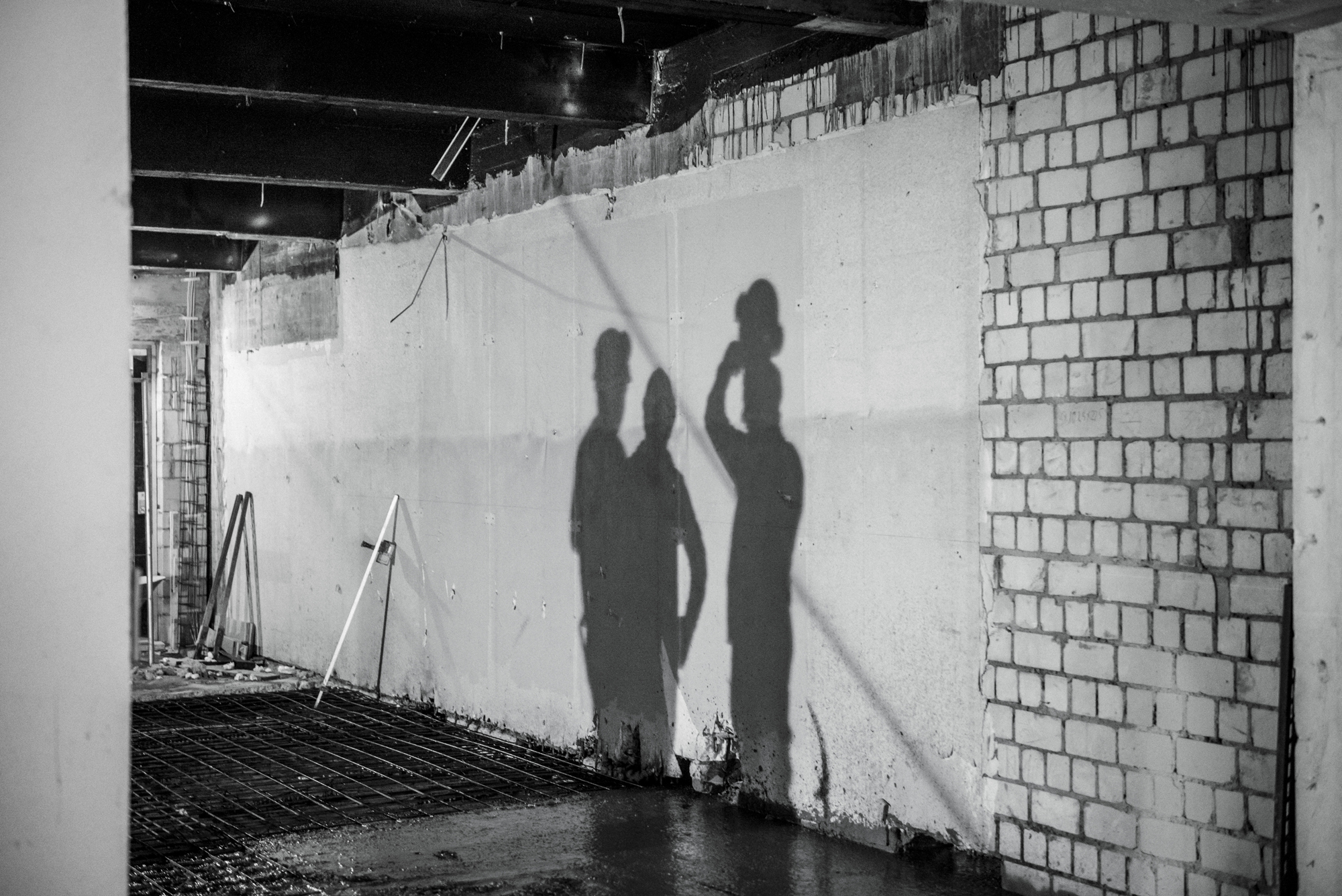 Der große Umbau 2015 - Bild 2