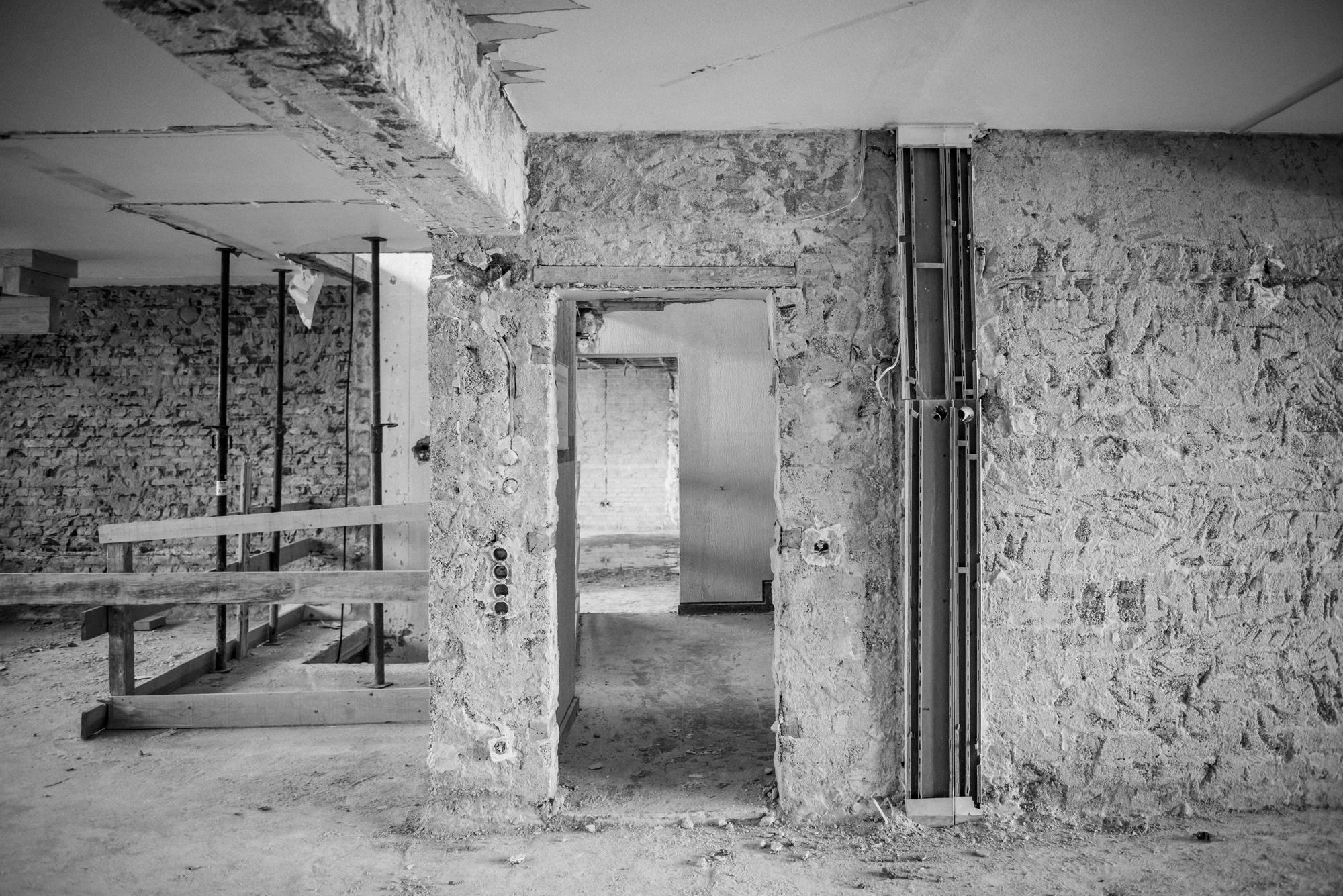 Der große Umbau 2015 - Bild 3