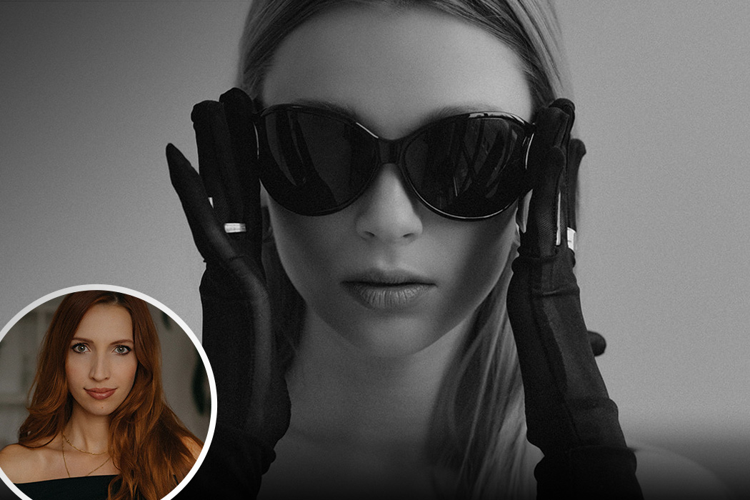 3 einfache Licht-Setups in der Portraitfotografie | Vanessa Wunsch für Sony