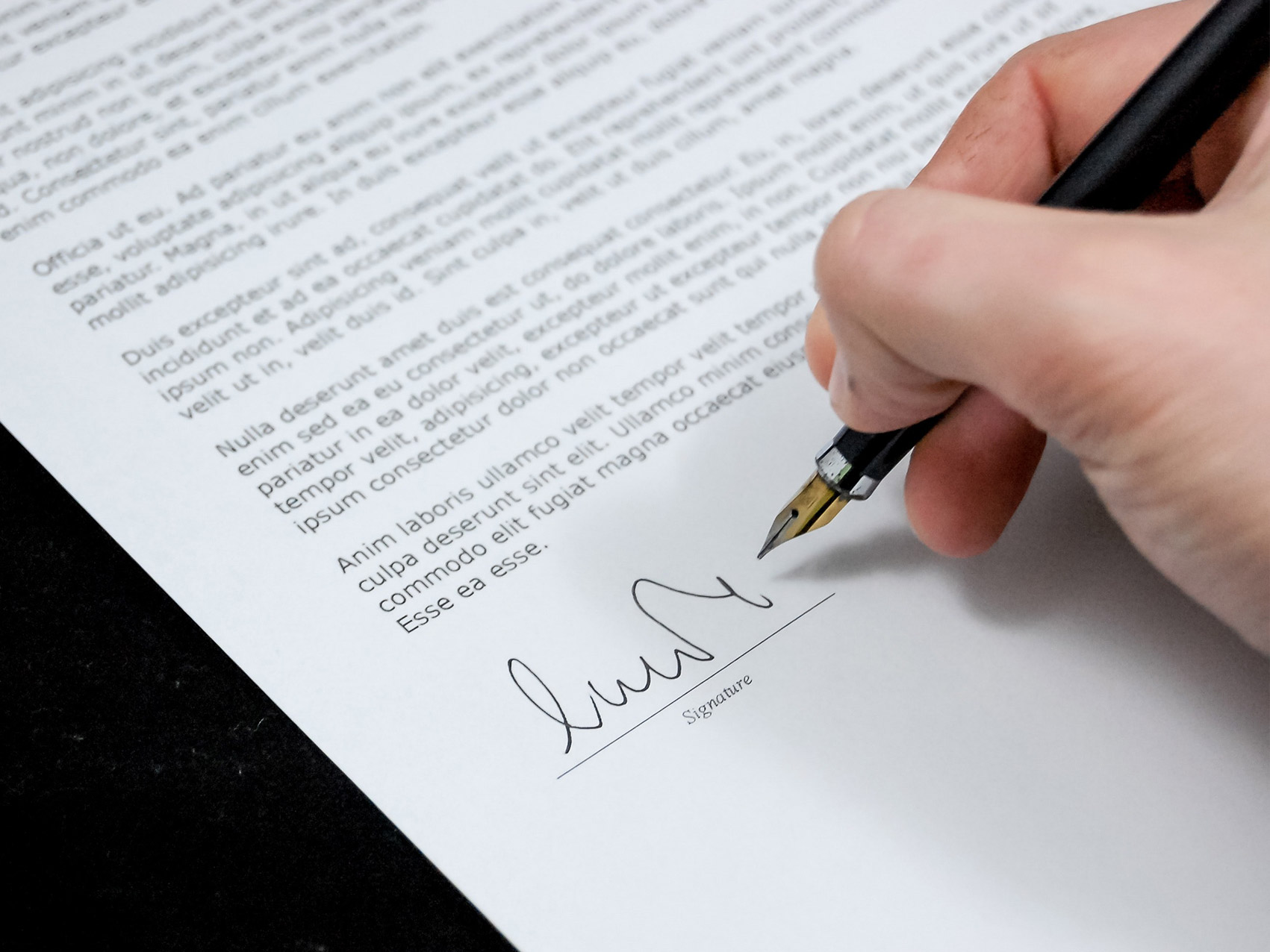 Versicherungen & Gutachten