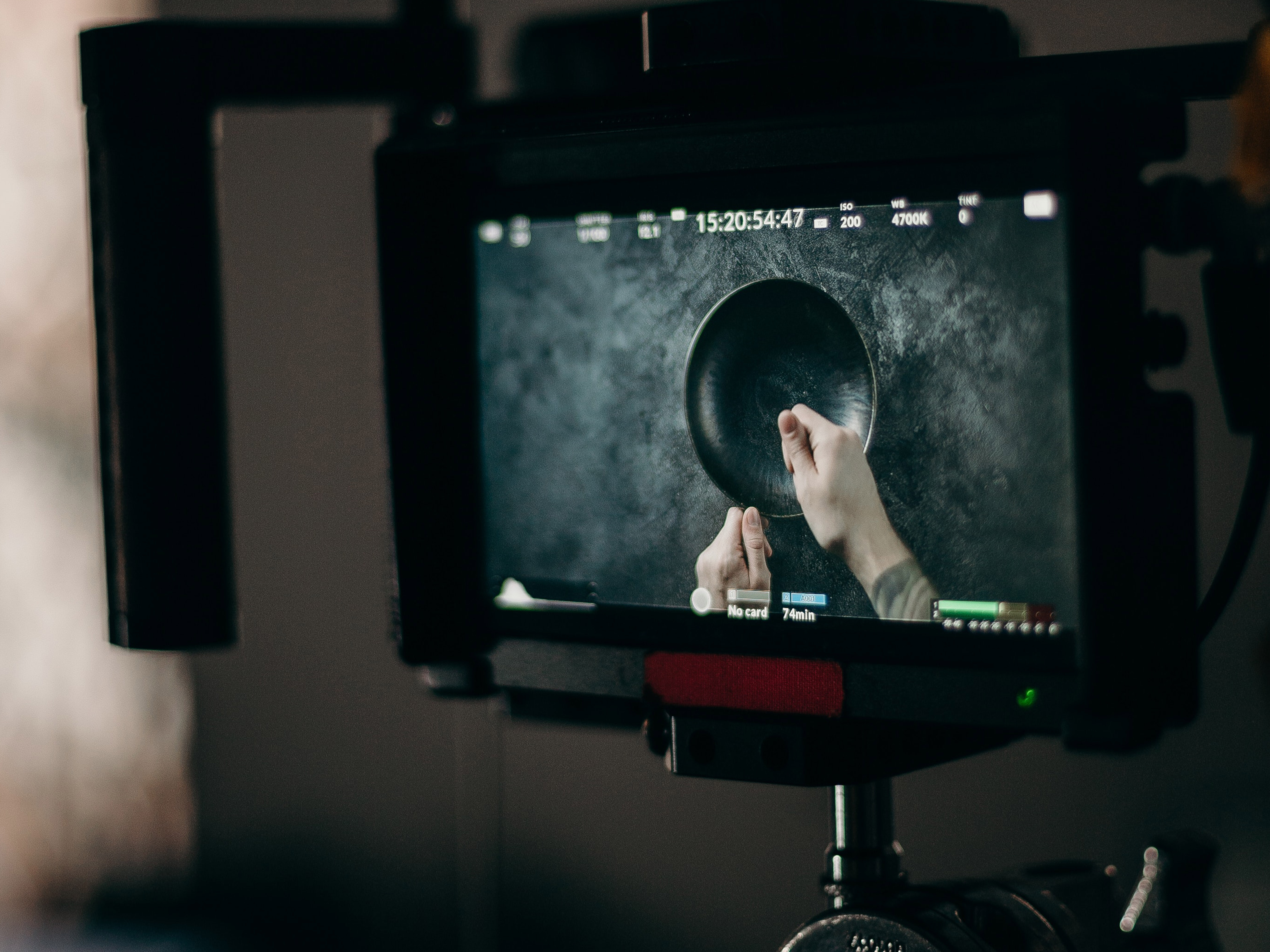 Videocontent für eine gesteigerte Conversionrate