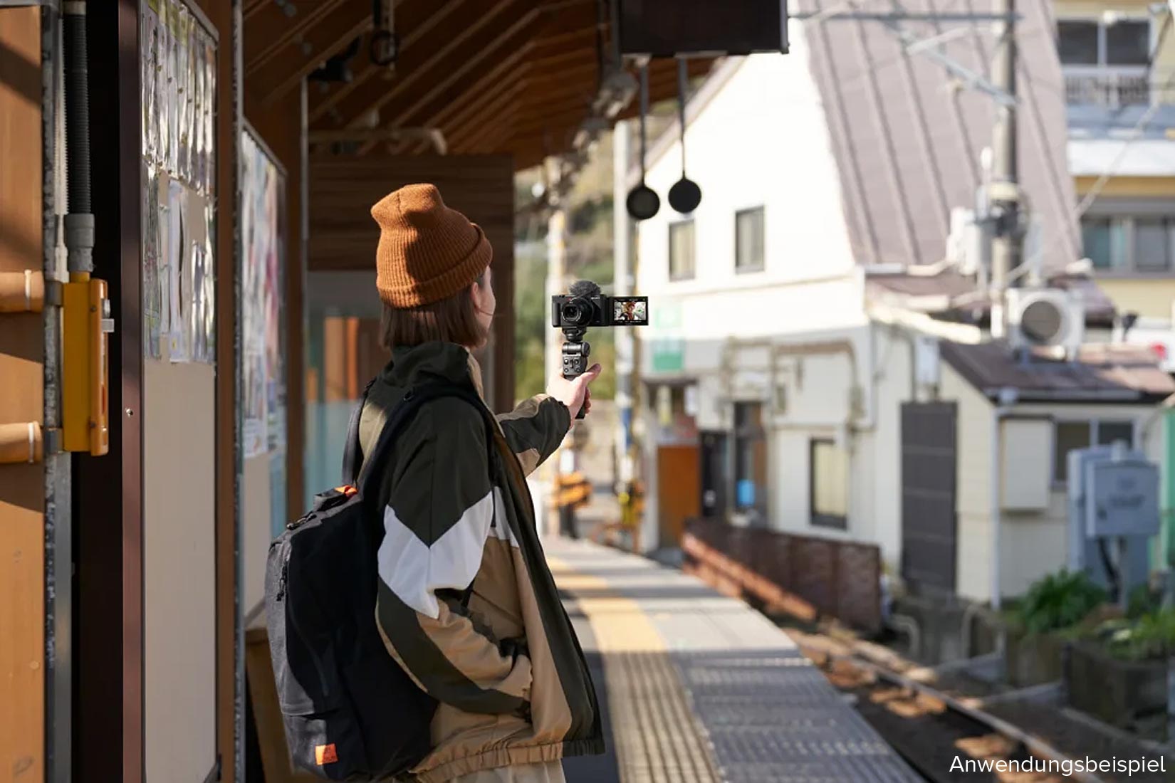 Videocontent produzieren als Content Creator