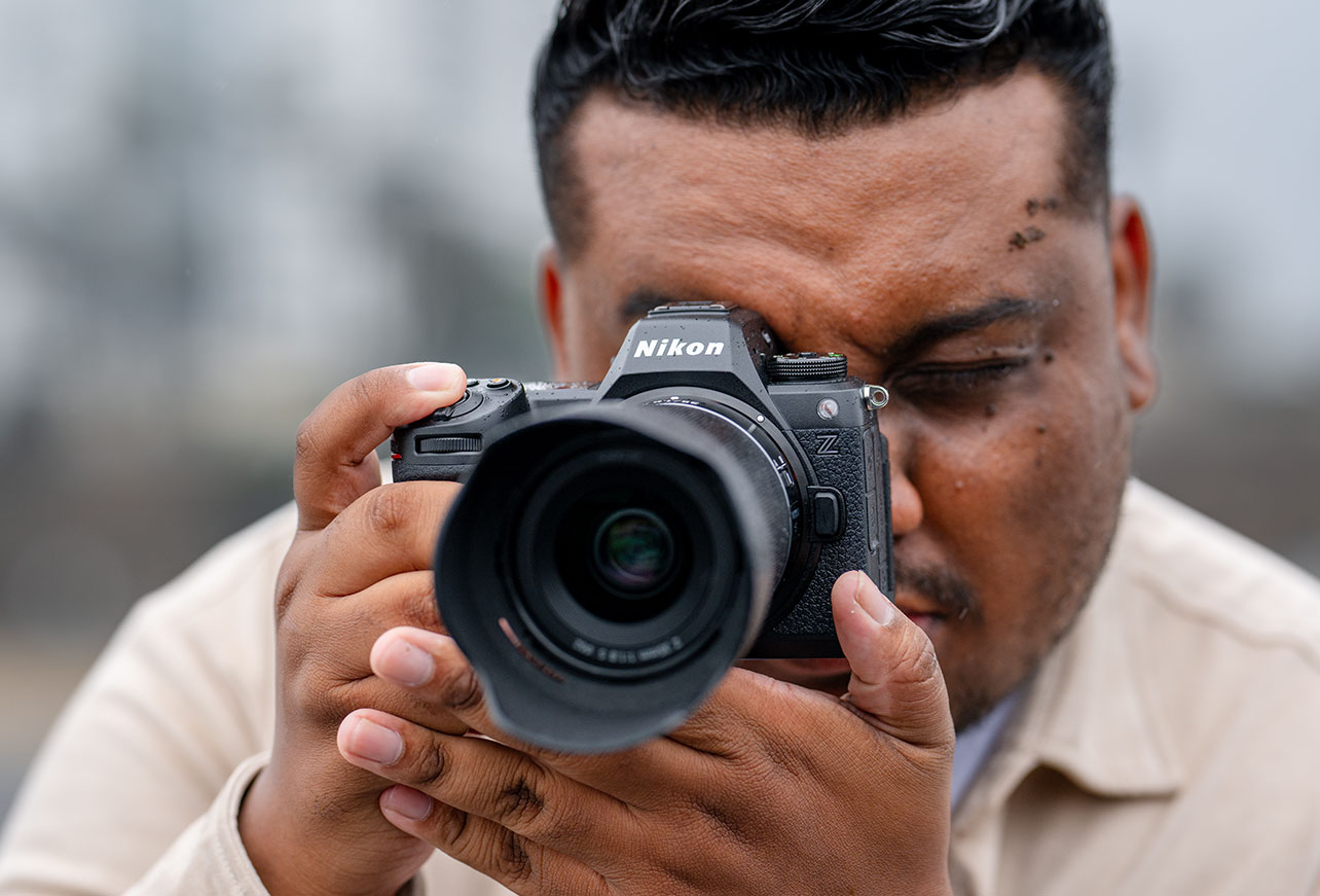 Vollformatkameras aller Marken