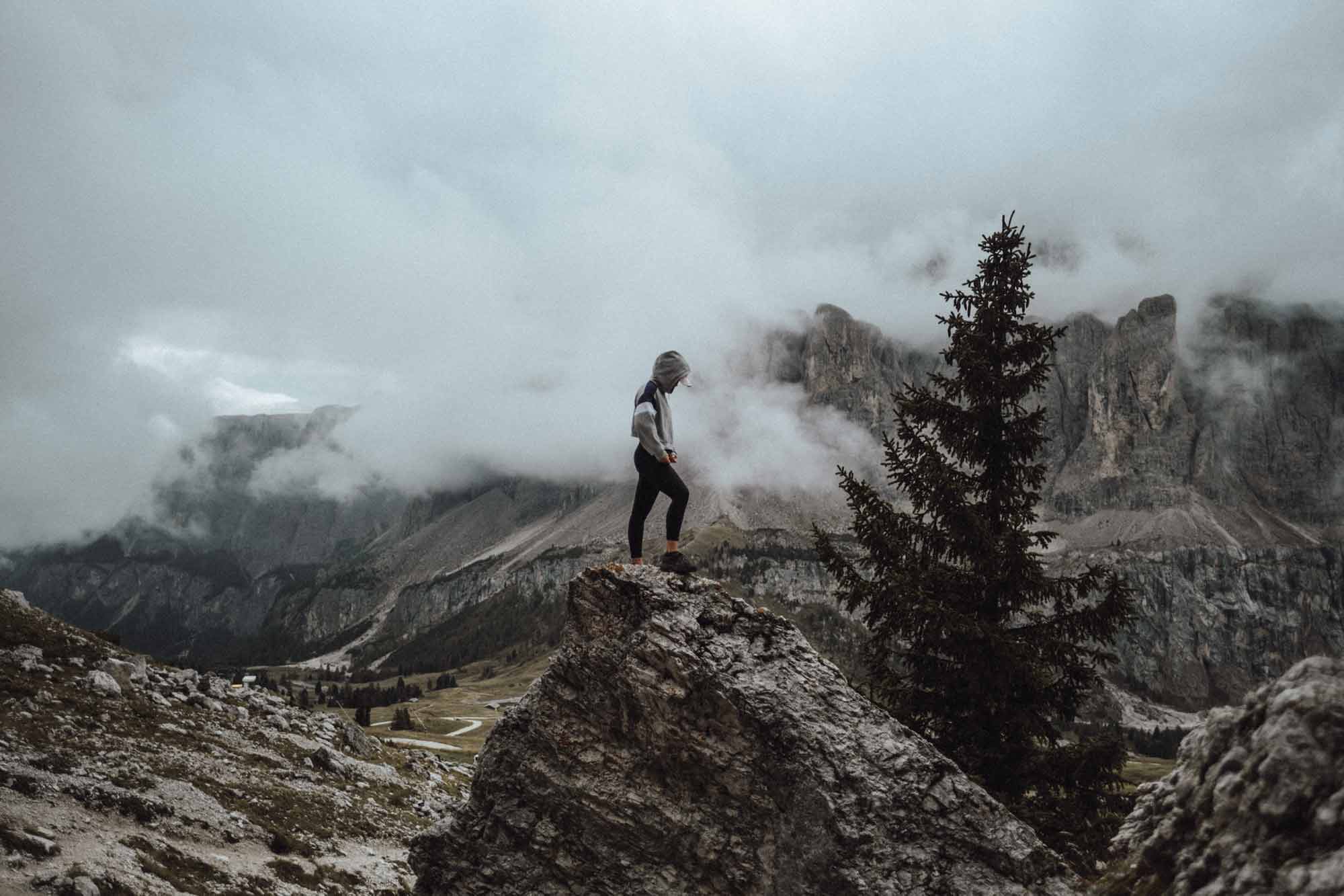 Südtirol Melissa Stemmer