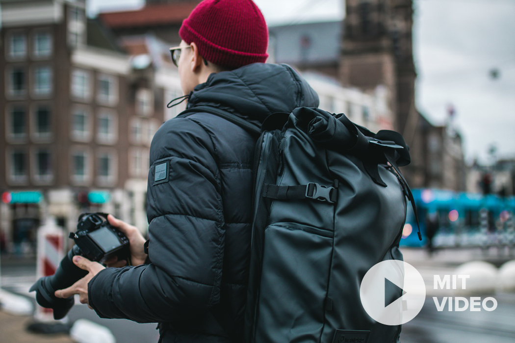 wandrd-rucksack-video