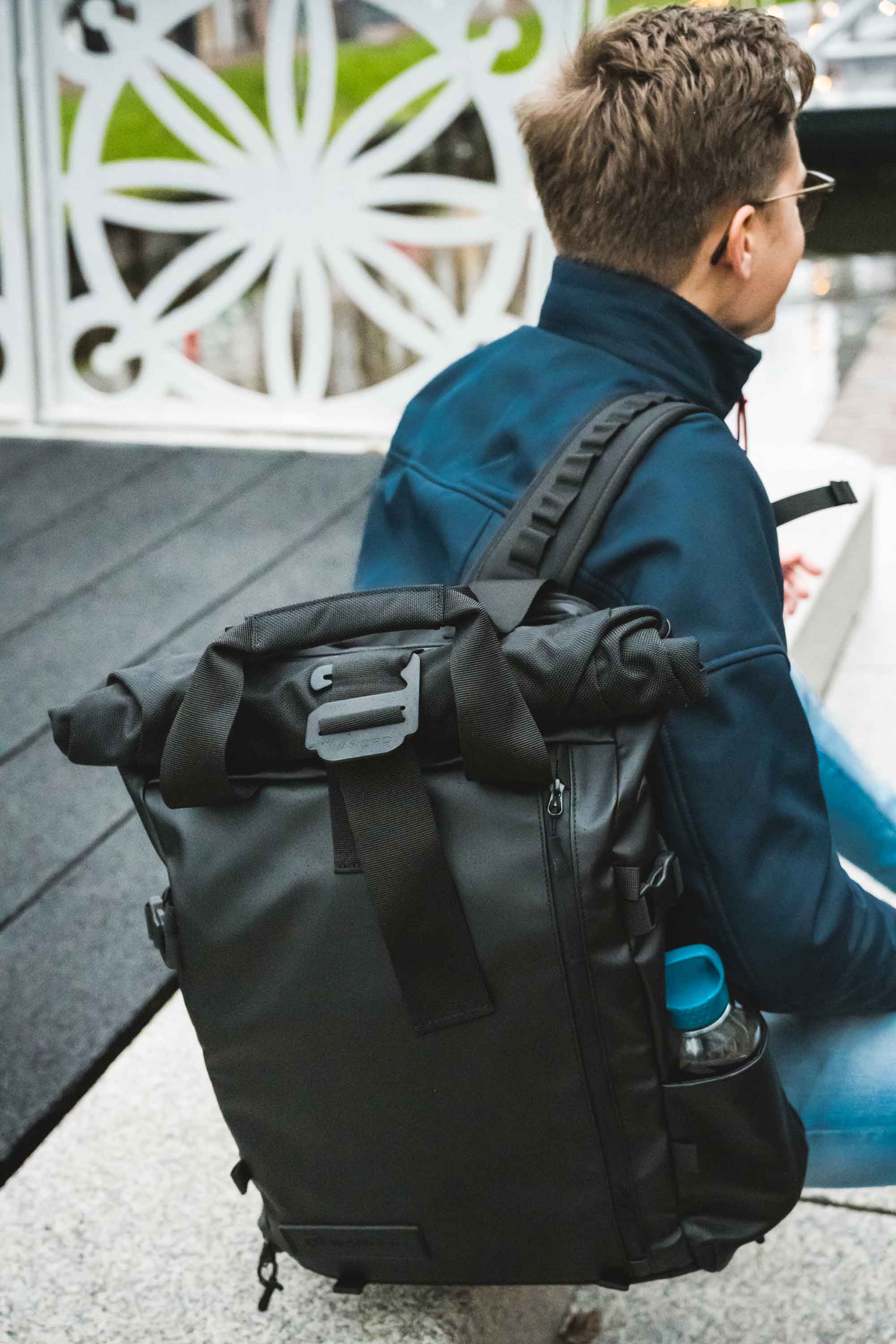 Wandrd Rucksack Outdoor