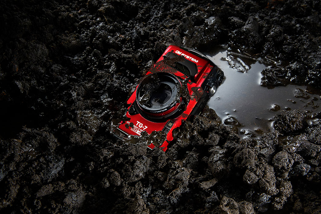 Die besten wasserdichten Kameras