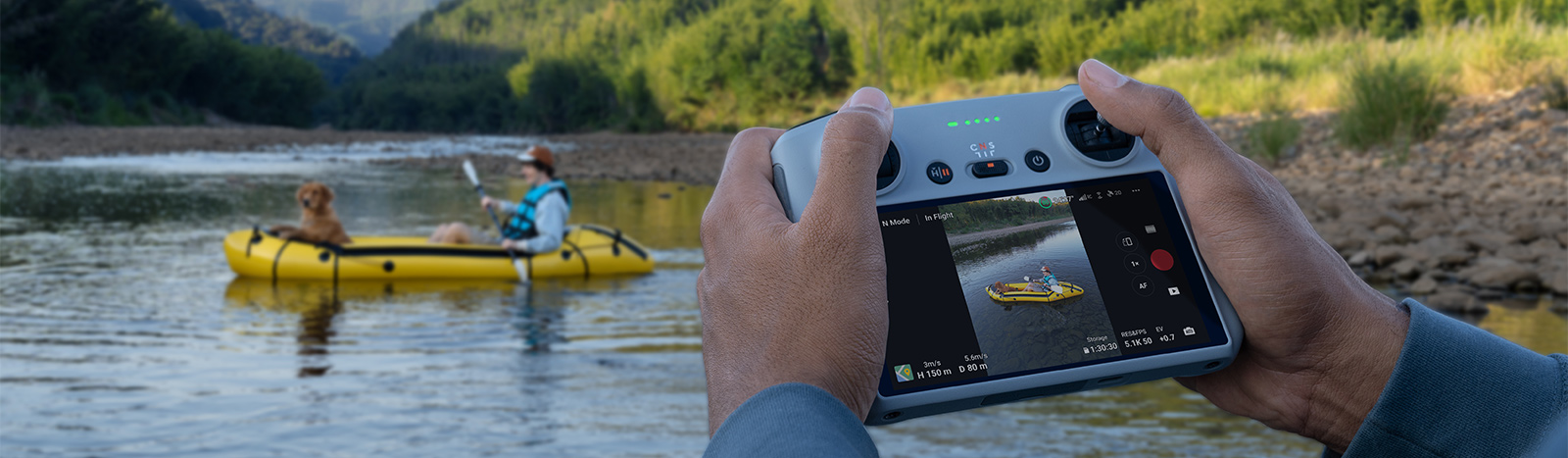 Welche DJI Drohne ist mit welchem Controller kompatibel Welche DJI Drohne ist mit welchem Controller kompatibel