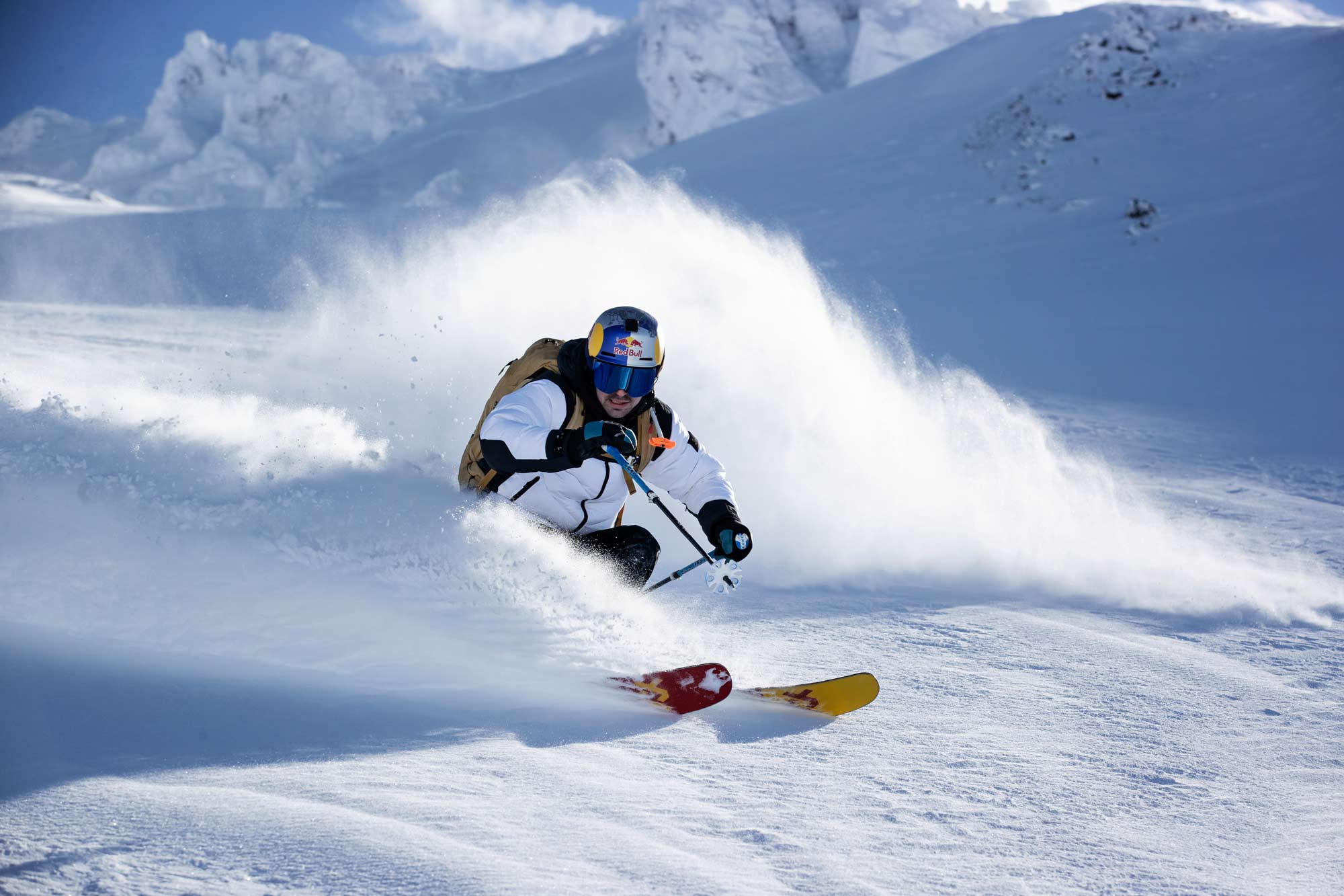 Richard Walch - Canon