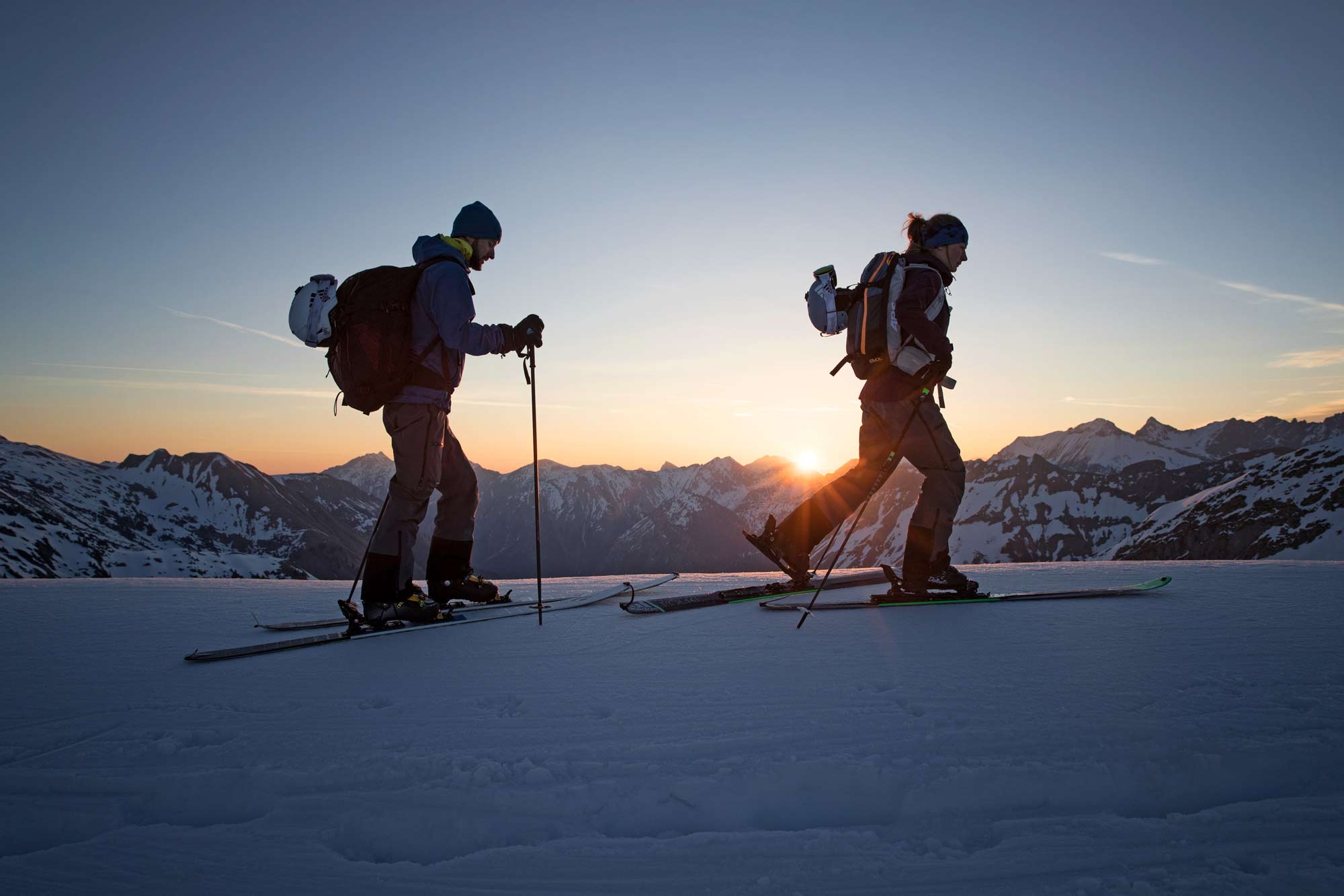 Richard Walch - Canon