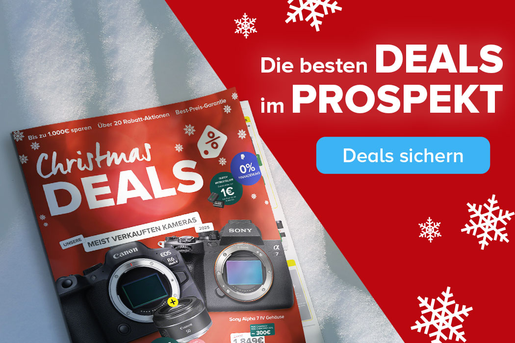 Prospekt  - die besten Deals