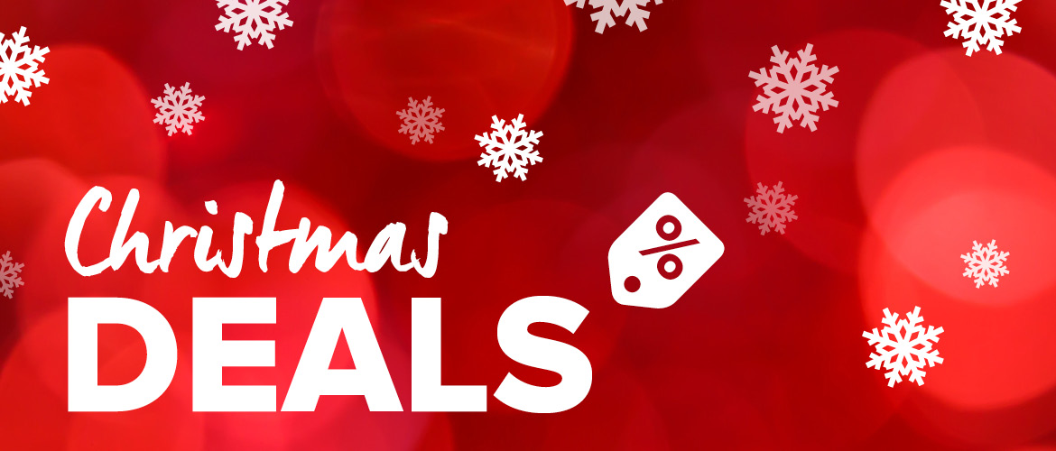 Christmas Deals