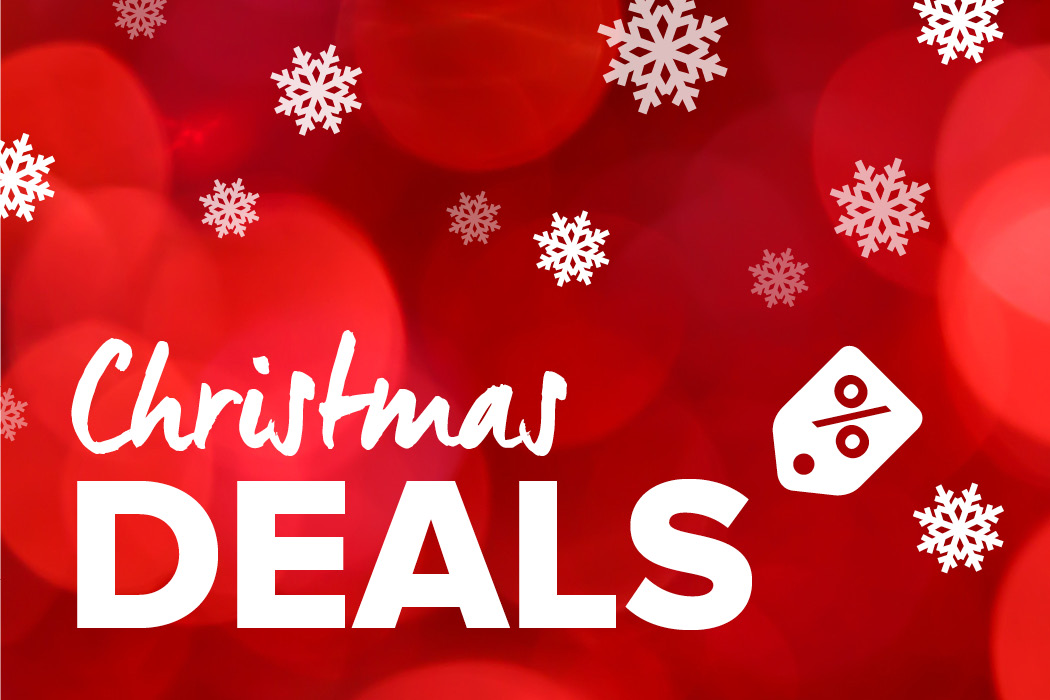 Christmas Deals