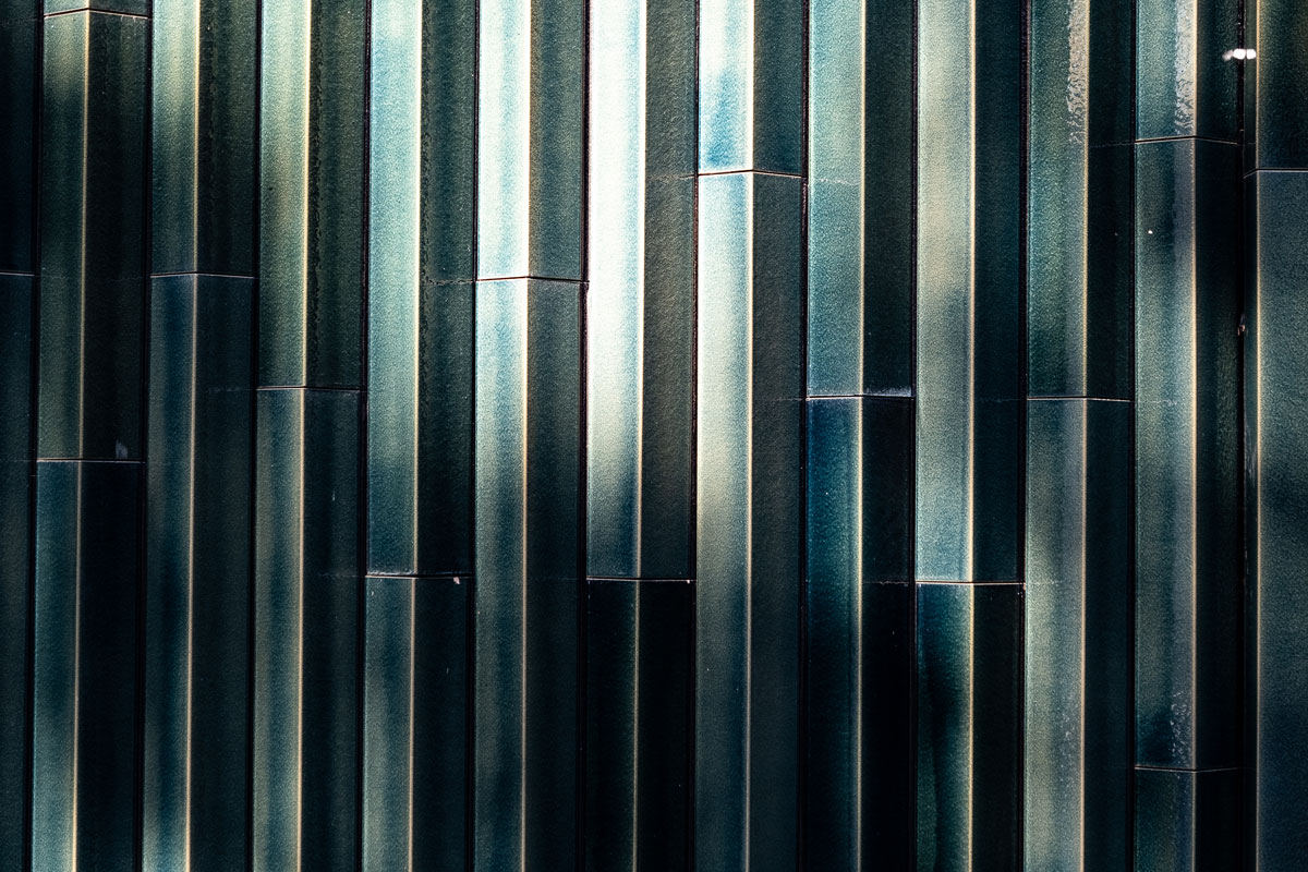 X-T3 Architektur Beispielfoto