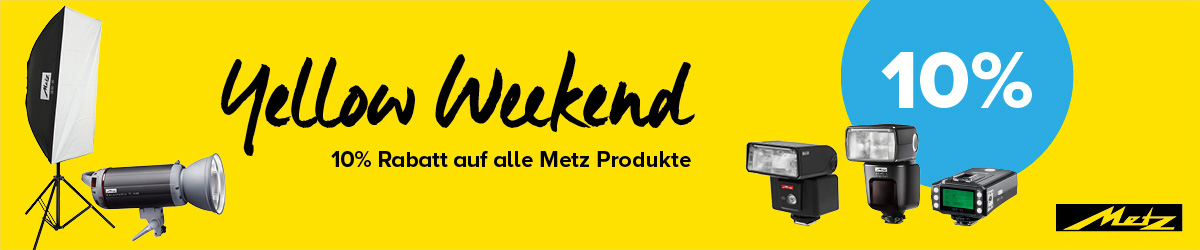 Yellow Weekend