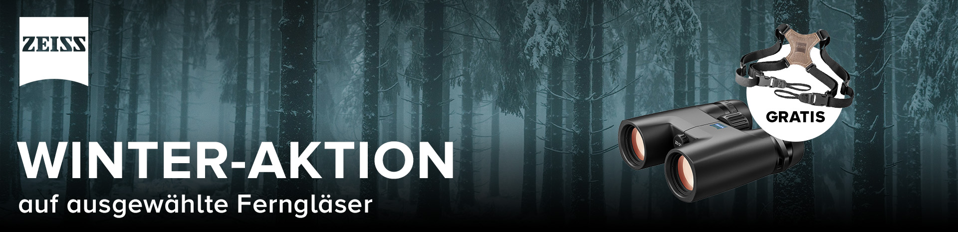 Zeiss Winter-Aktion Zeiss Winter-Aktion