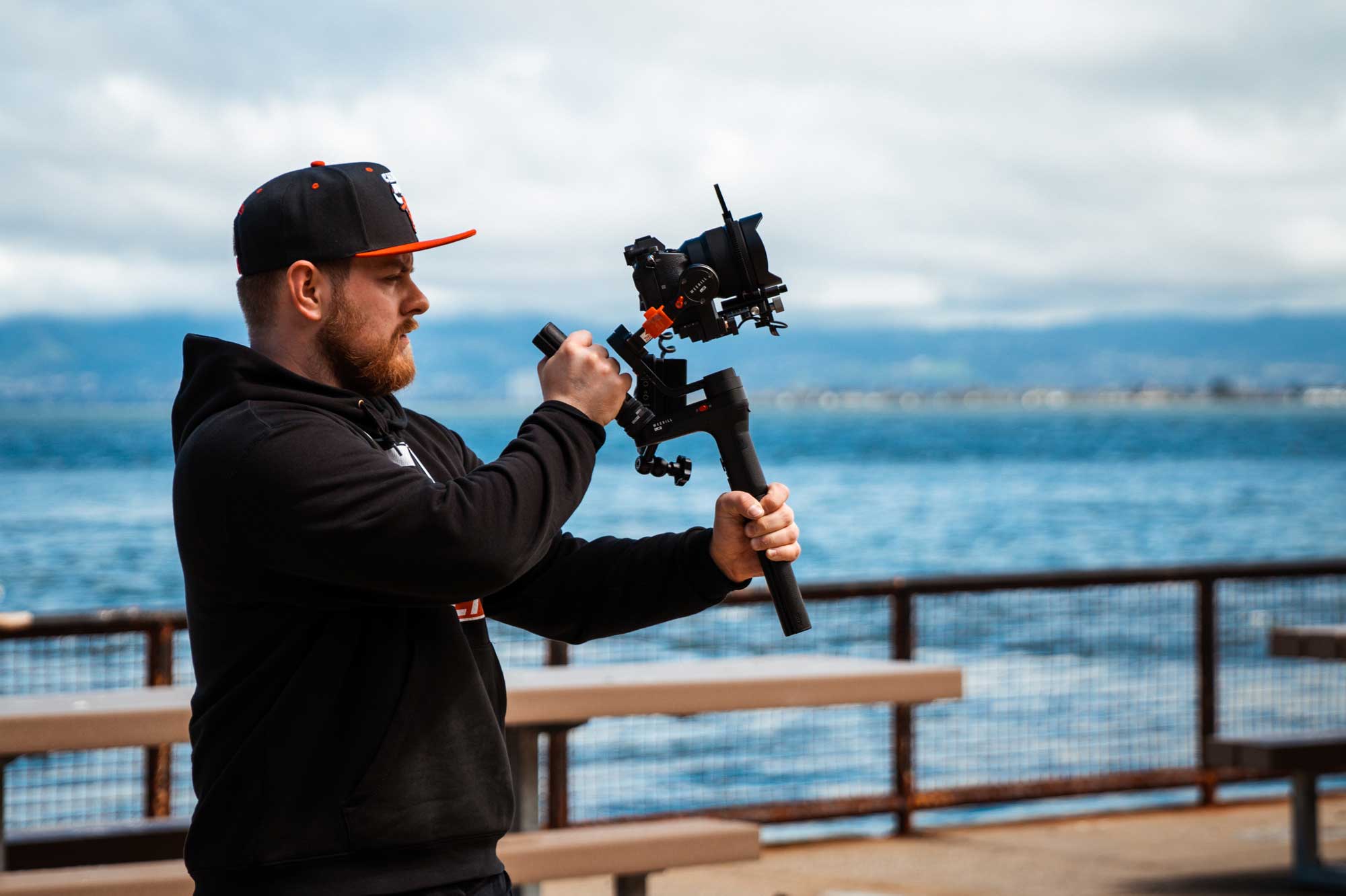 Zhiyun Crane 2S