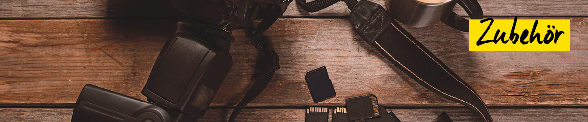 Zubehör